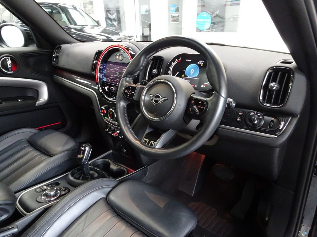 Used MINI Countryman 2021 for sale - 76509728: Photo 43