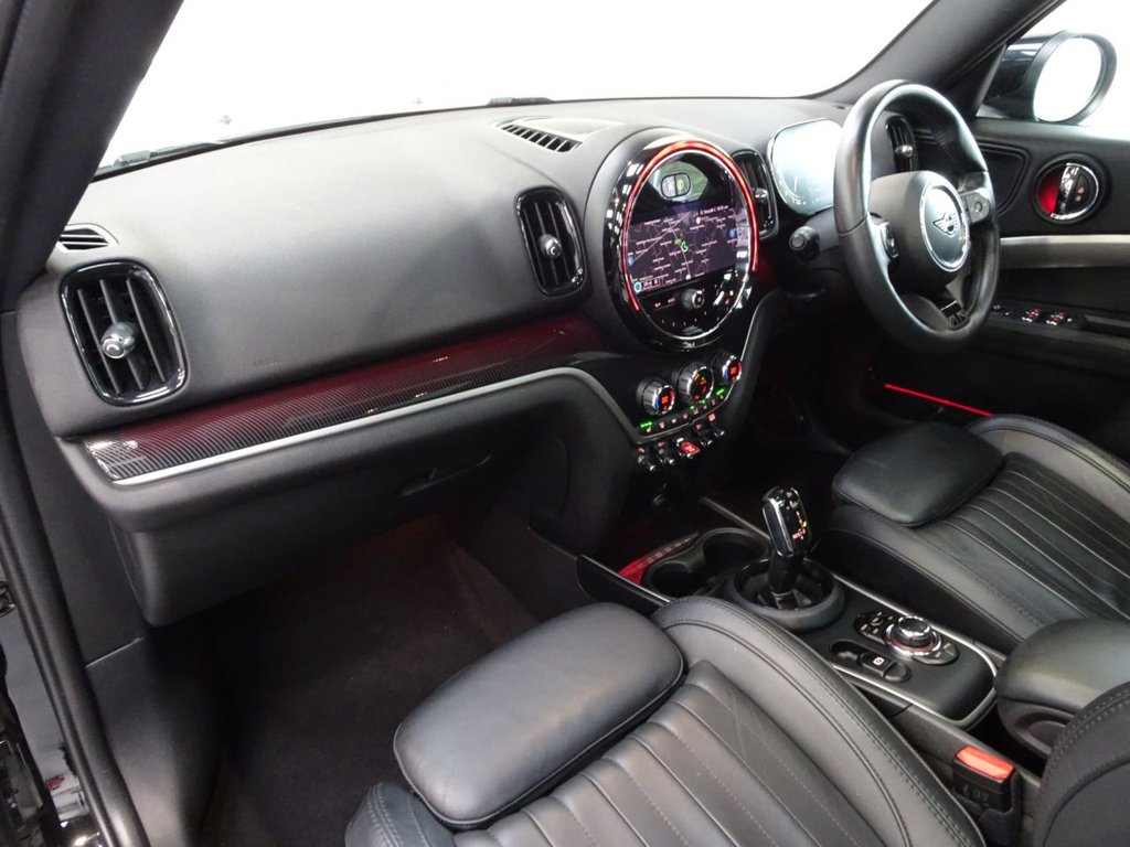 Used MINI Countryman 2021 for sale - 76509728: Photo 44