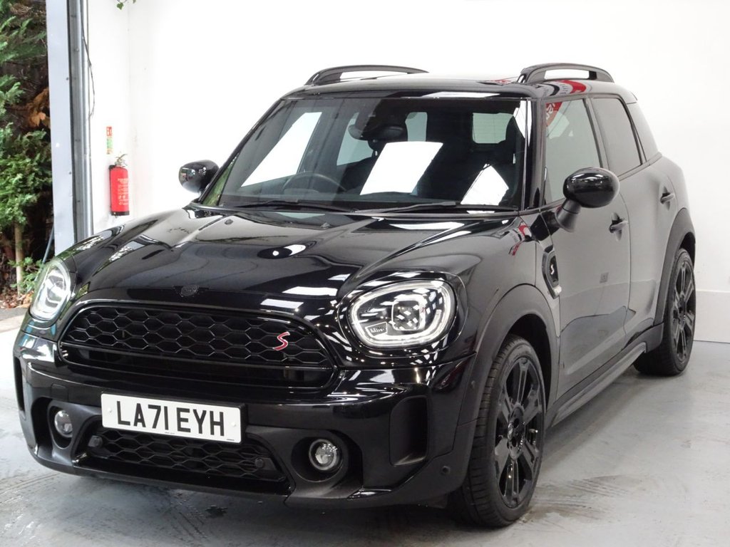 Used MINI Countryman 2021 for sale - 76509728: Photo 5
