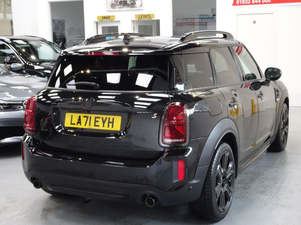 Used MINI Countryman 2021 for sale - 76509728: Photo 6