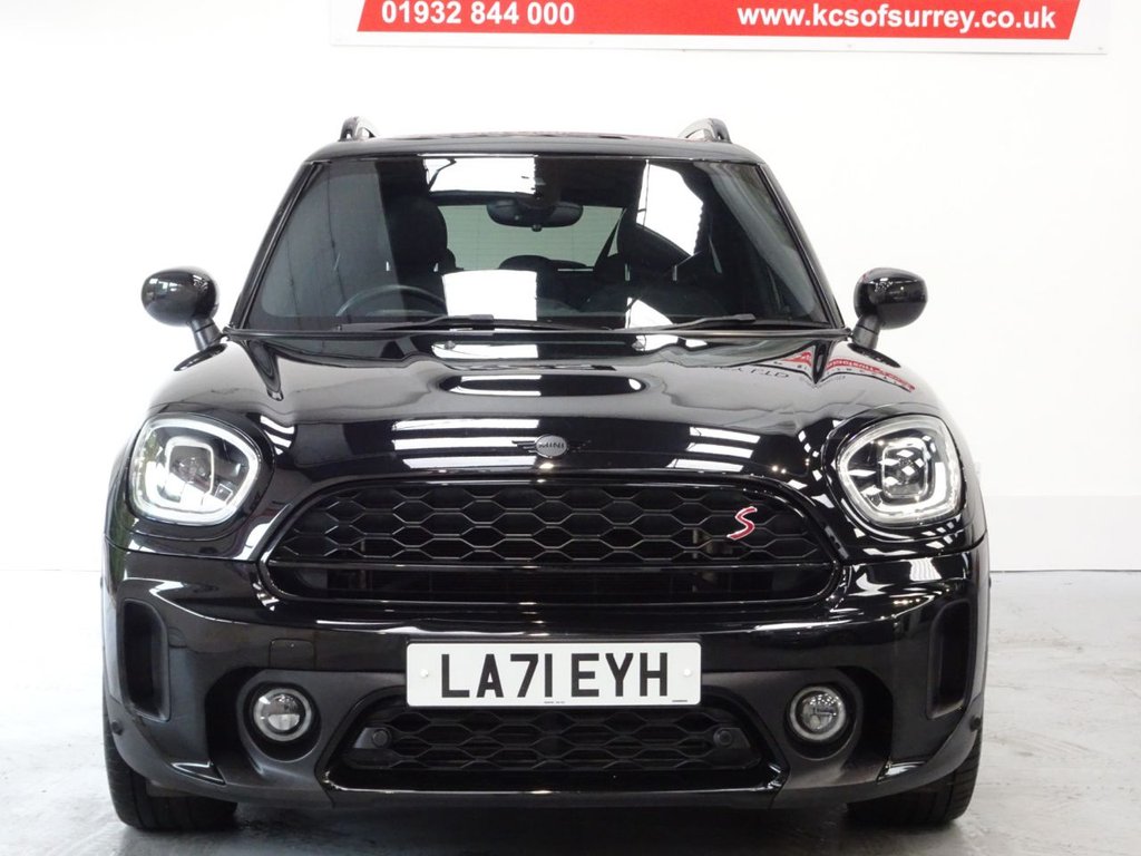 Used MINI Countryman 2021 for sale - 76509728: Photo 7