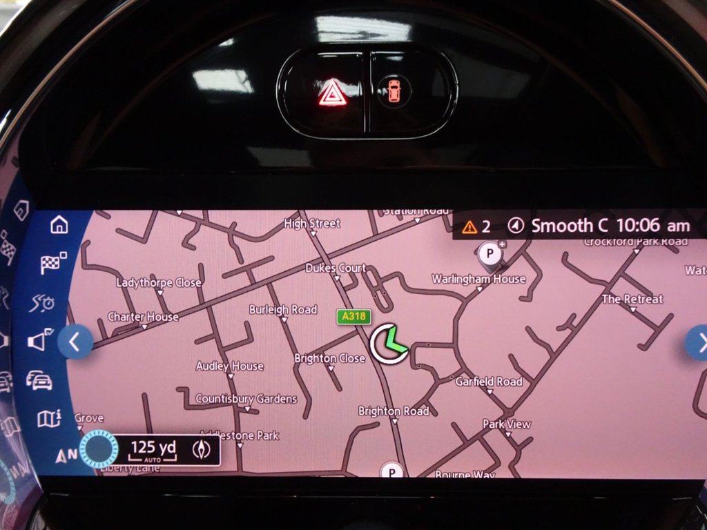 Used MINI Countryman 2021 for sale - 76509728: Photo 9