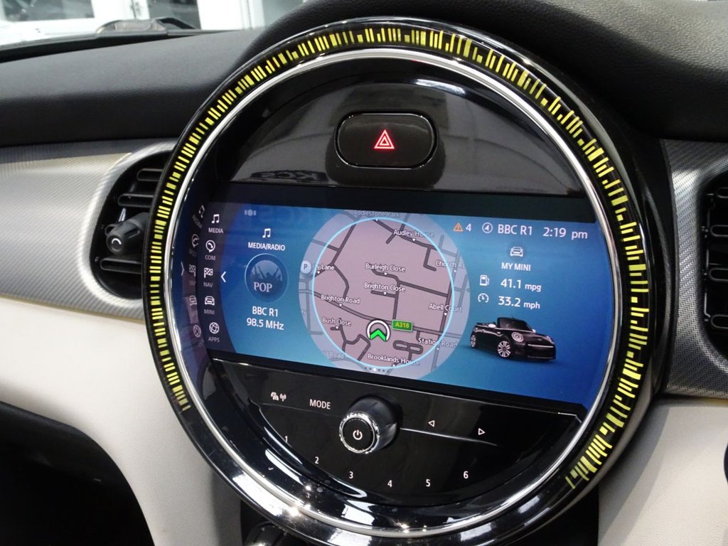 Used MINI Convertible 2022 for sale - 77642538: Photo 21