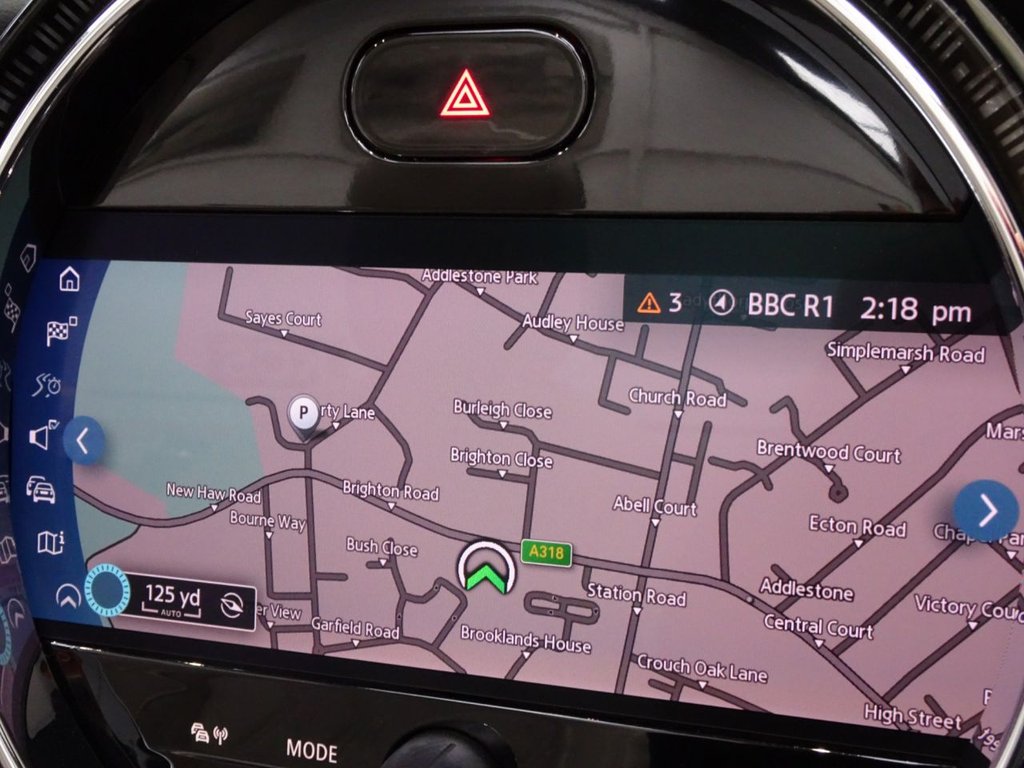 Used MINI Convertible 2022 for sale - 77642538: Photo 8