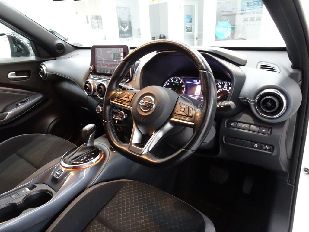 Used Nissan Juke 2020 for sale - 77507127: Photo 10