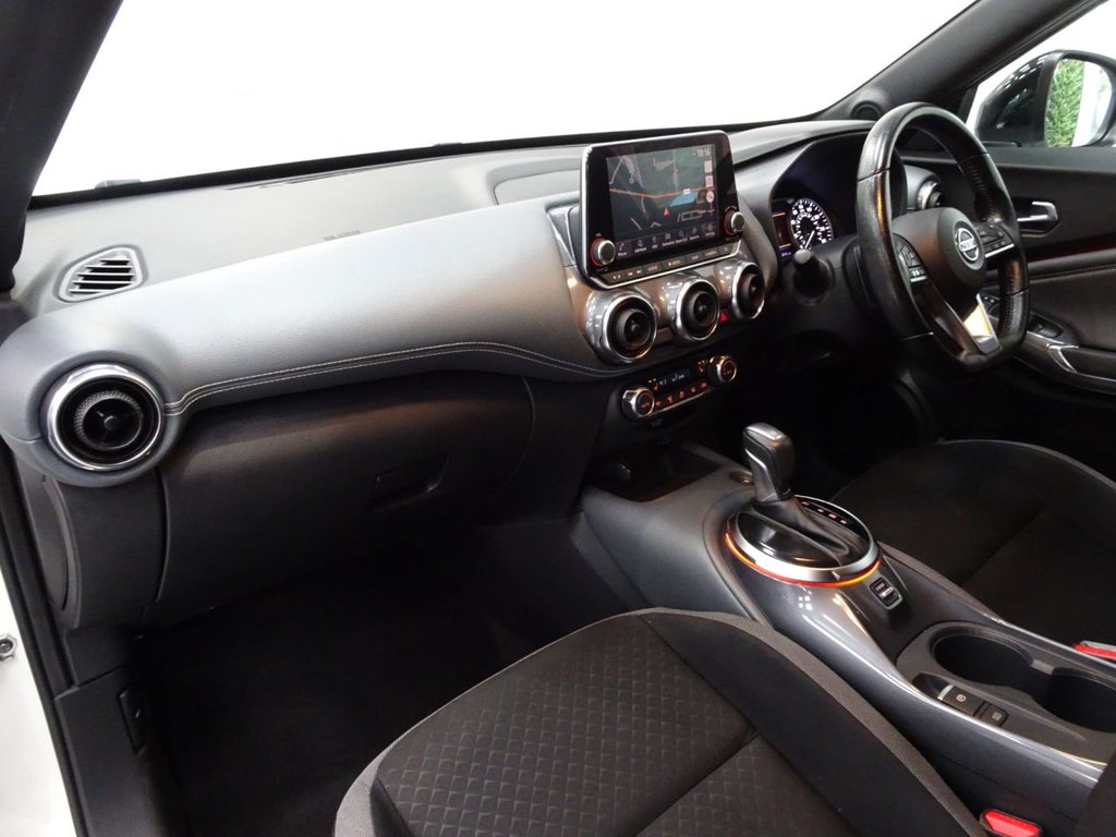 Used Nissan Juke 2020 for sale - 77507127: Photo 11