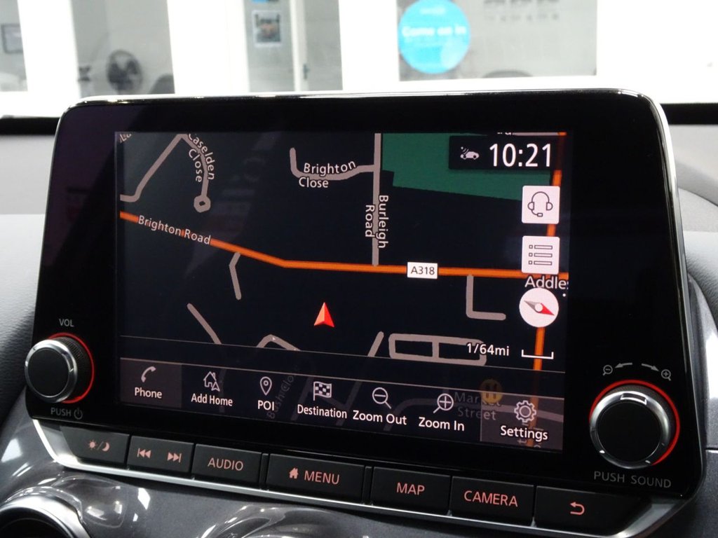 Used Nissan Juke 2020 for sale - 77507127: Photo 15