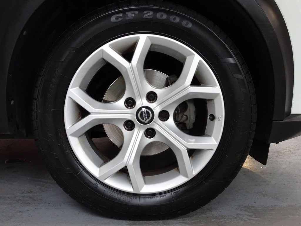 Used Nissan Juke 2020 for sale - 77507127: Photo 21