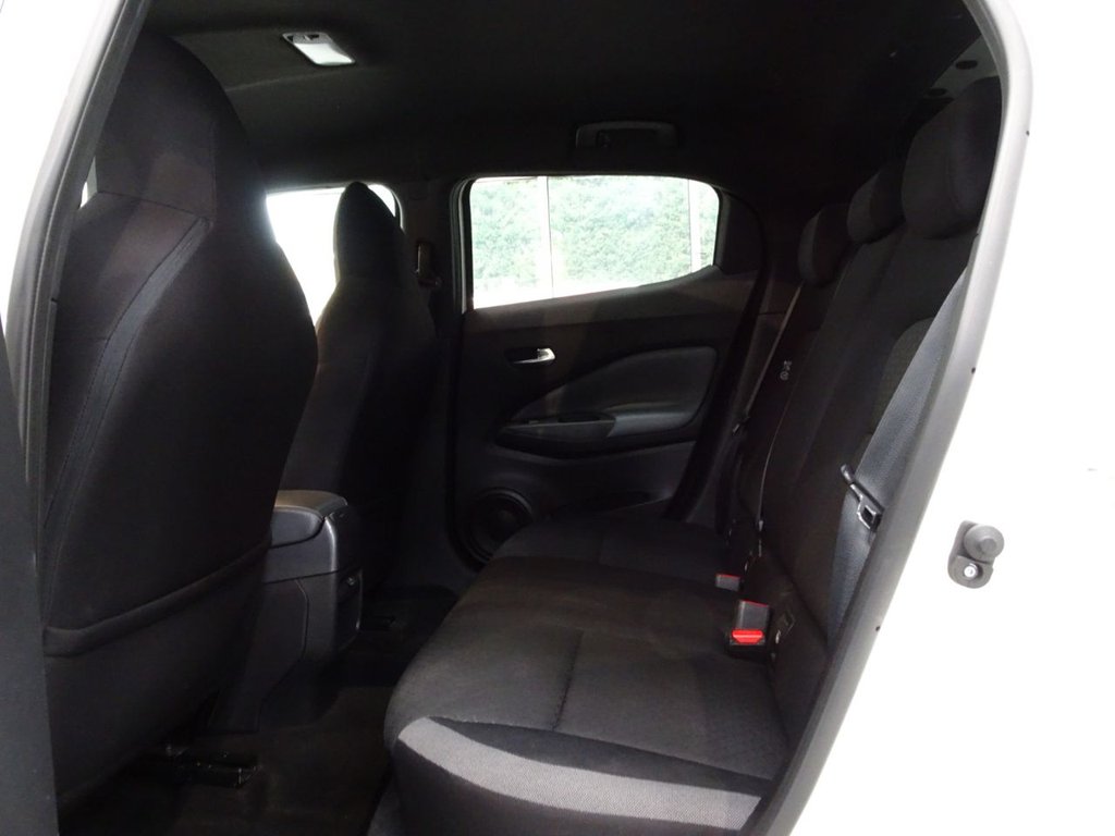 Used Nissan Juke 2020 for sale - 77507127: Photo 22