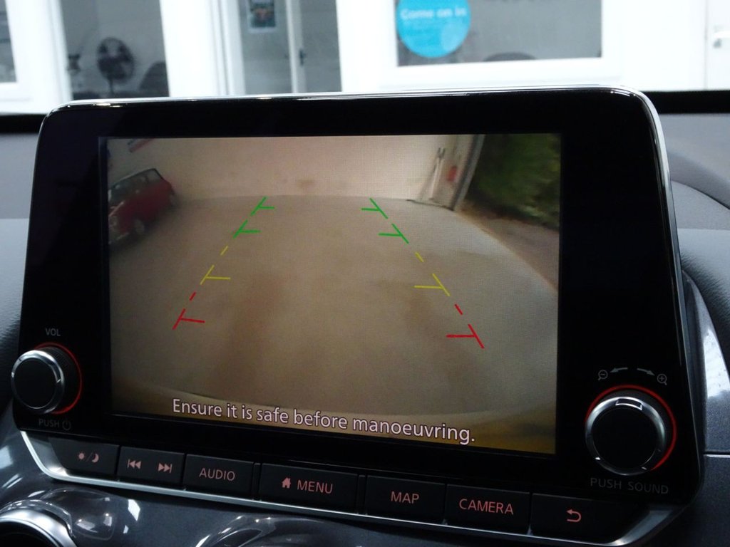 Used Nissan Juke 2020 for sale - 77507127: Photo 24