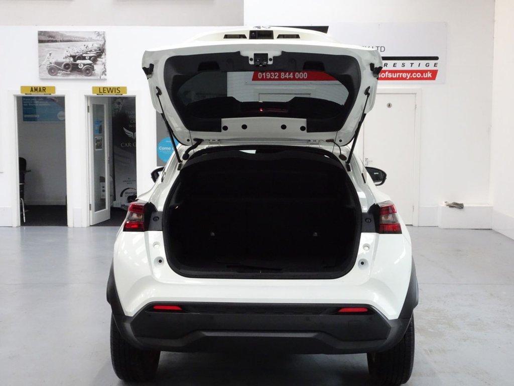 Used Nissan Juke 2020 for sale - 77507127: Photo 27