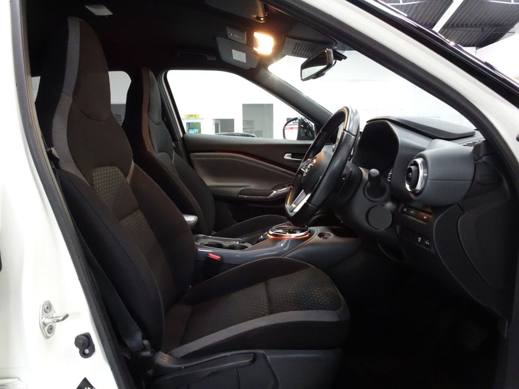 Used Nissan Juke 2020 for sale - 77507127: Photo 28