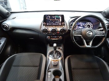 Used Nissan Juke 2020 for sale - 77507127: Photo