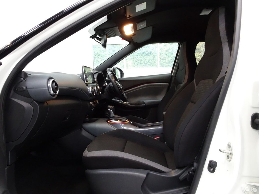 Used Nissan Juke 2020 for sale - 77507127: Photo 30