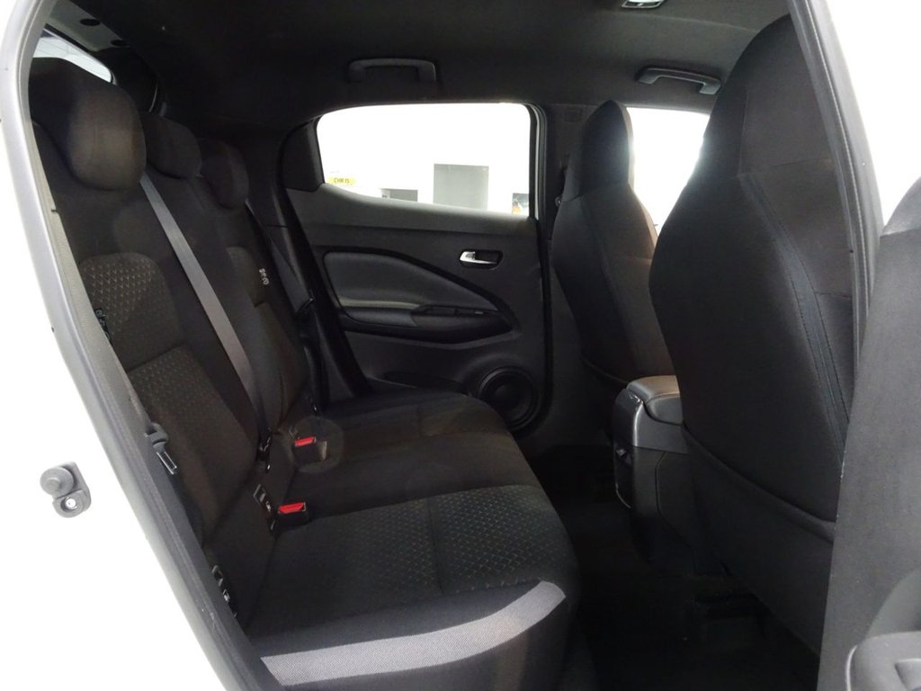 Used Nissan Juke 2020 for sale - 77507127: Photo 37