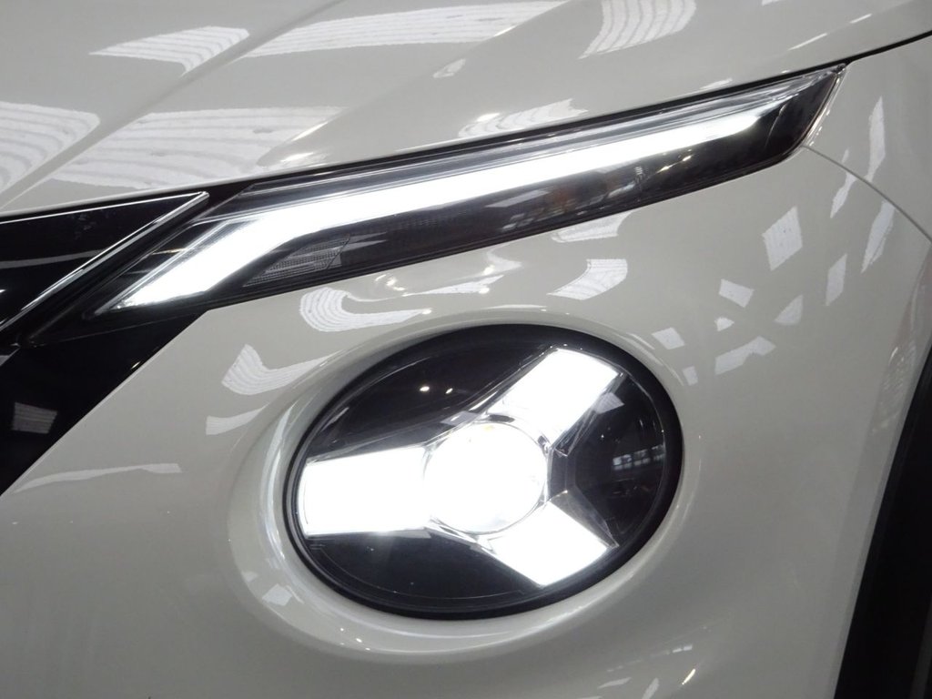 Used Nissan Juke 2020 for sale - 77507127: Photo 38