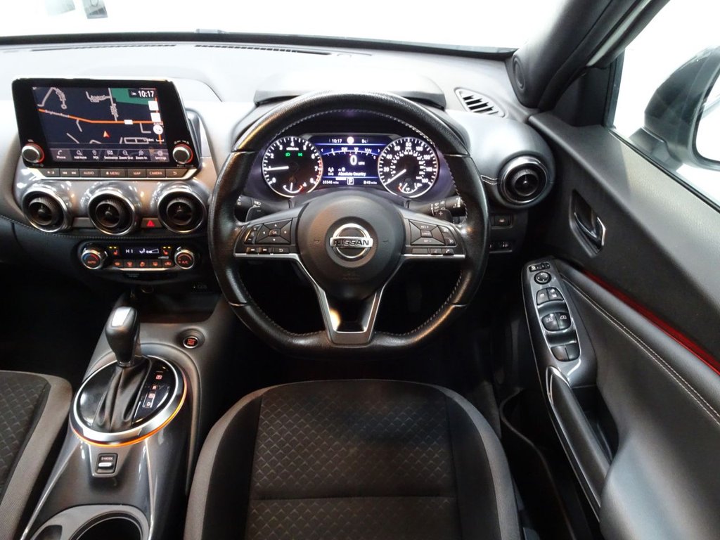 Used Nissan Juke 2020 for sale - 77507127: Photo 6