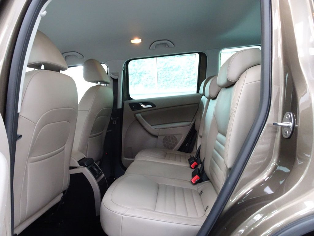 Used Skoda Yeti 2015 for sale - 77990838: Photo 13