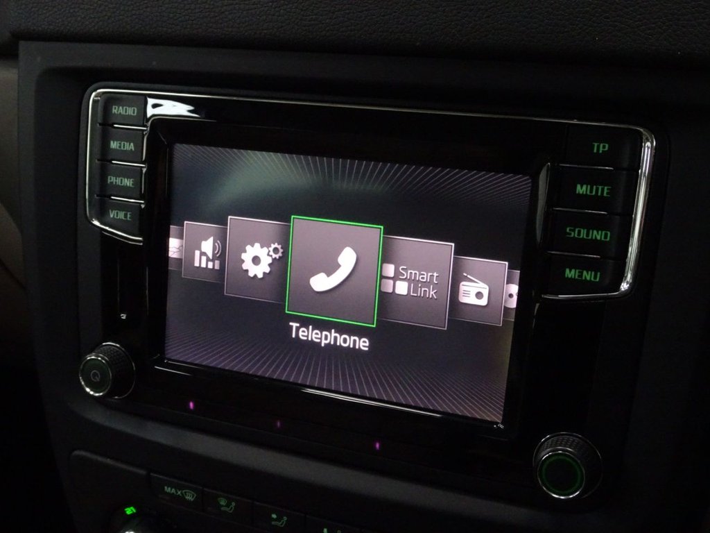 Used Skoda Yeti 2015 for sale - 77990838: Photo 17