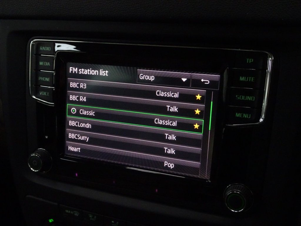 Used Skoda Yeti 2015 for sale - 77990838: Photo 22