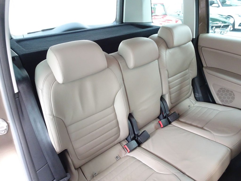 Used Skoda Yeti 2015 for sale - 77990838: Photo 24