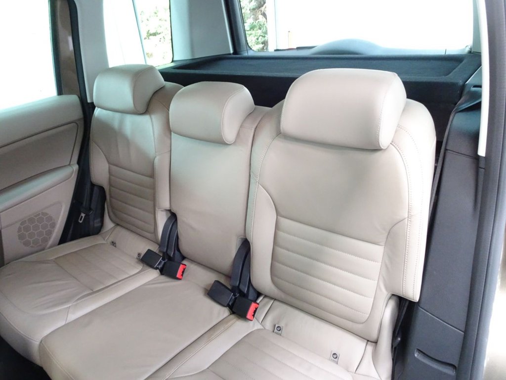 Used Skoda Yeti 2015 for sale - 77990838: Photo 25