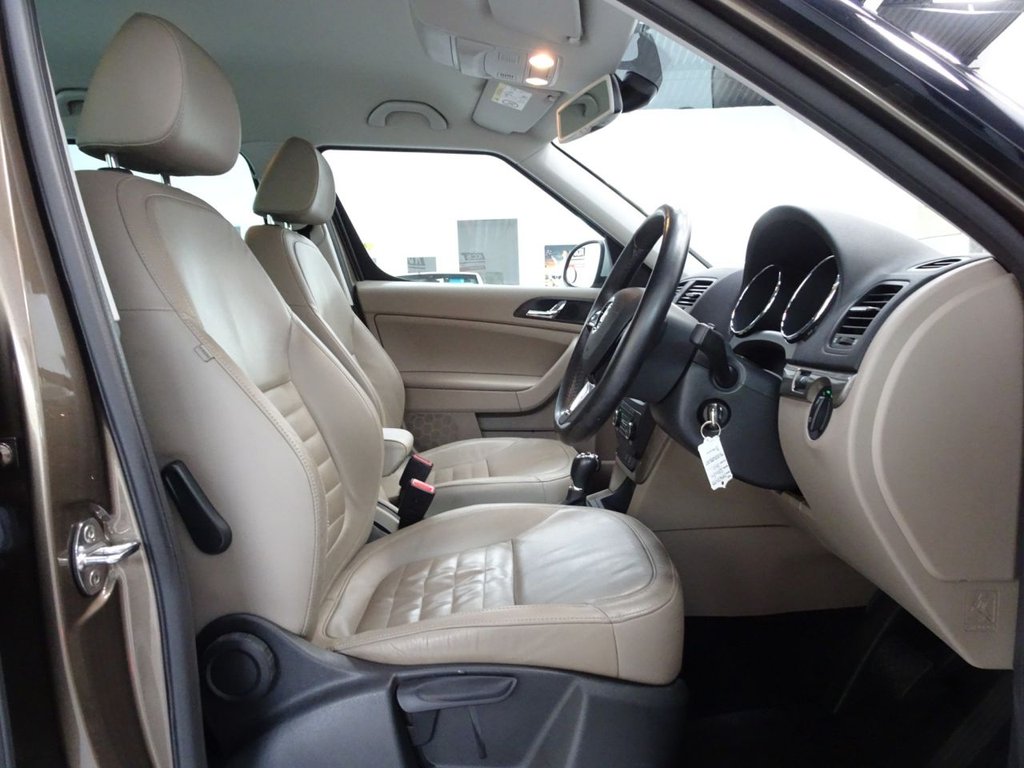 Used Skoda Yeti 2015 for sale - 77990838: Photo 30