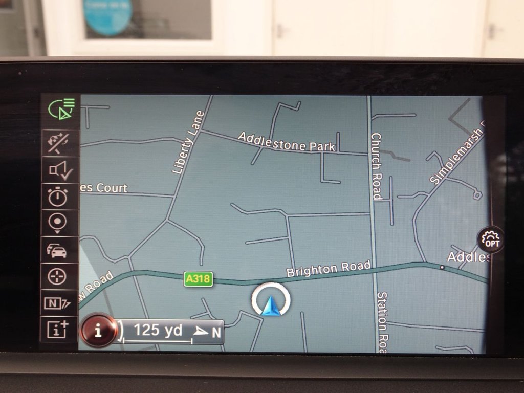 Used BMW 2 Series 2016 for sale - 76509771: Photo 10