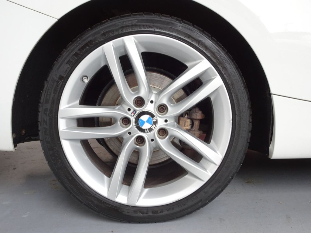 Used BMW 2 Series 2016 for sale - 76509771: Photo 11