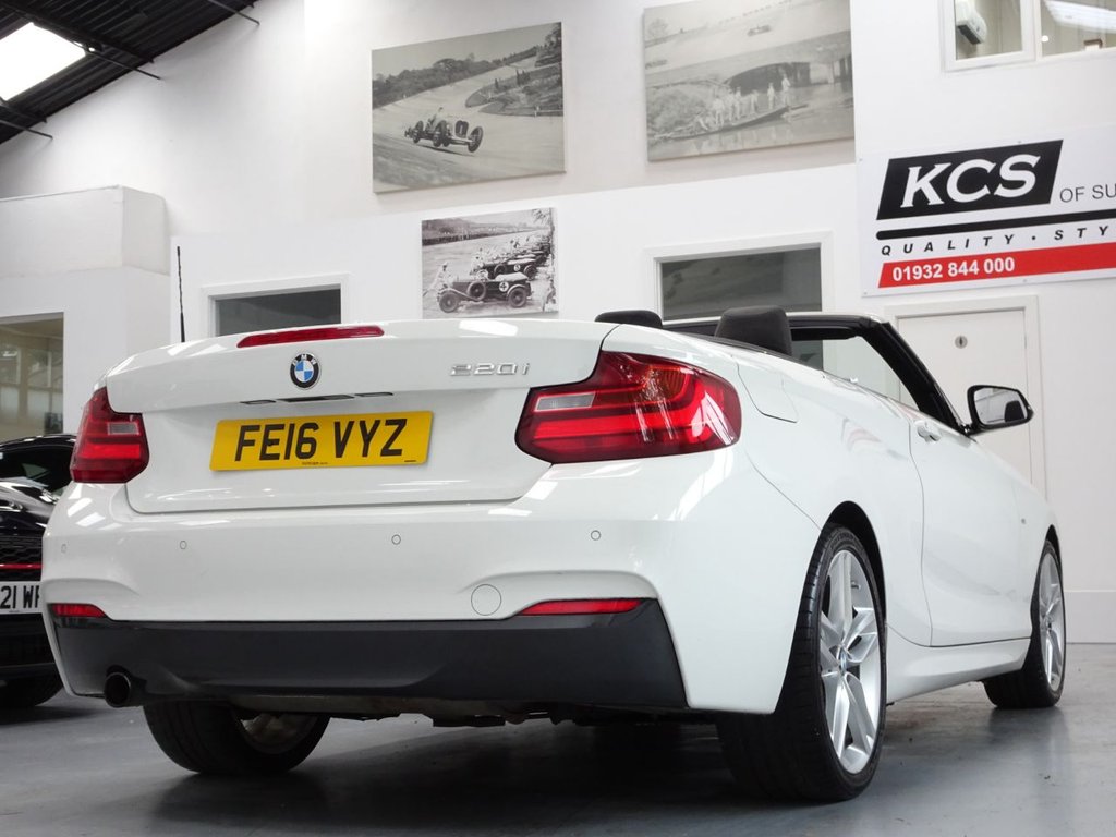 Used BMW 2 Series 2016 for sale - 76509771: Photo 13