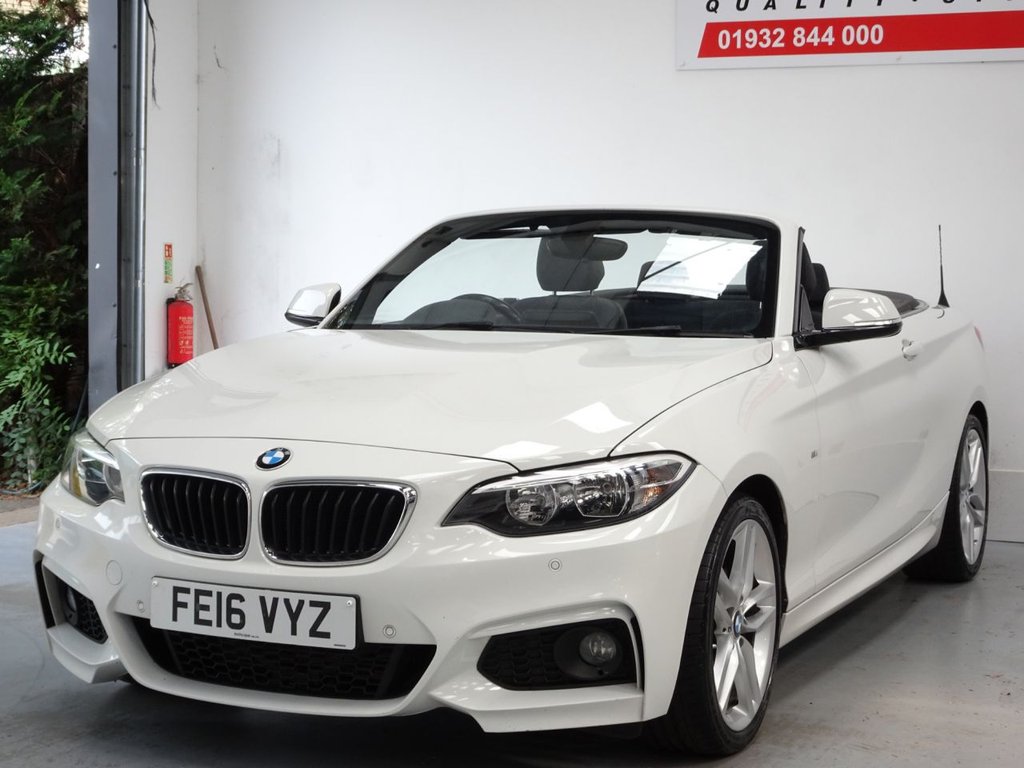 Used BMW 2 Series 2016 for sale - 76509771: Photo 19