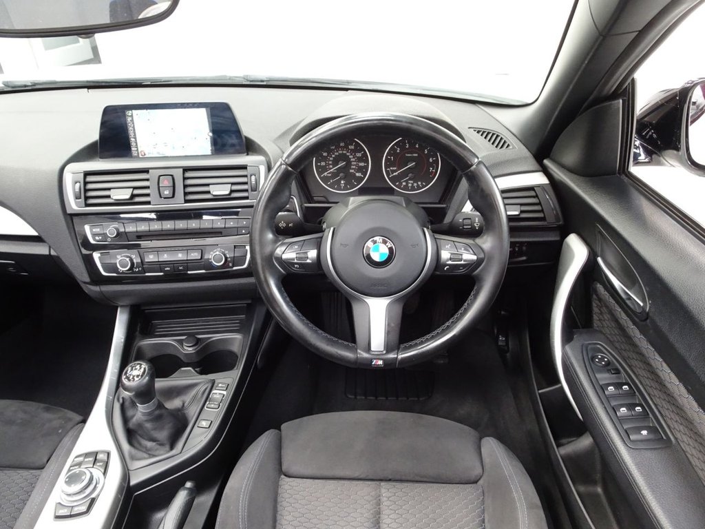 Used BMW 2 Series 2016 for sale - 76509771: Photo 2