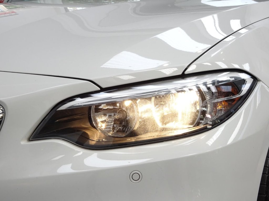 Used BMW 2 Series 2016 for sale - 76509771: Photo 23