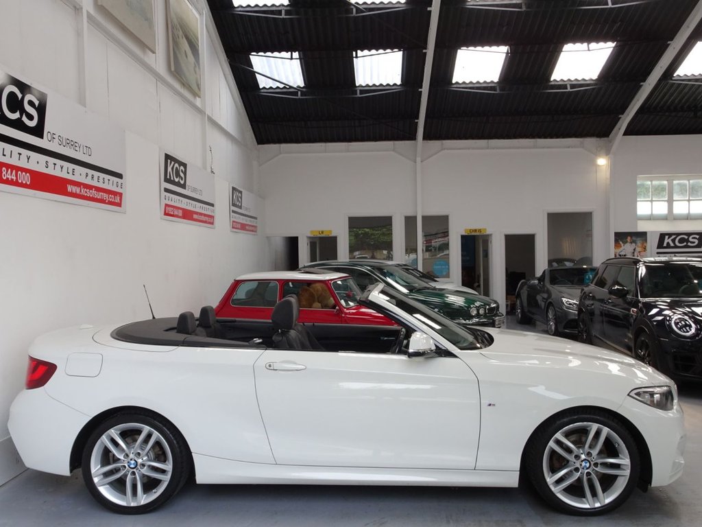 Used BMW 2 Series 2016 for sale - 76509771: Photo 3