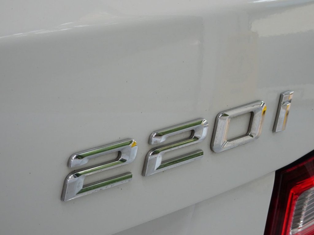 Used BMW 2 Series 2016 for sale - 76509771: Photo 30