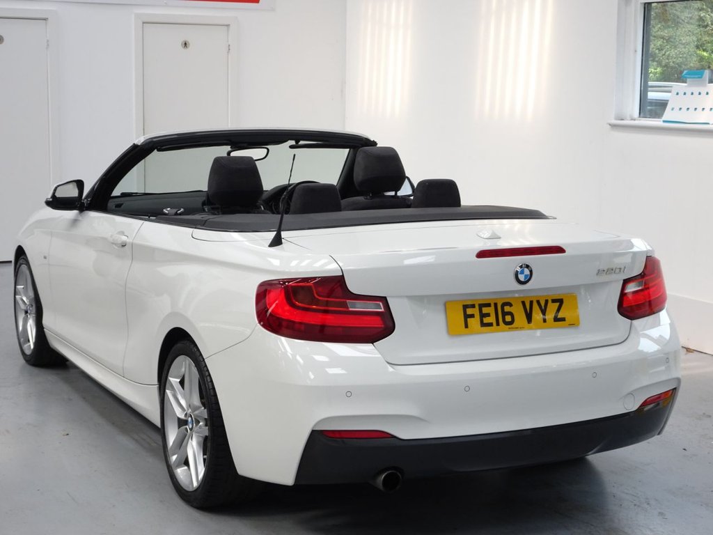 Used BMW 2 Series 2016 for sale - 76509771: Photo 33