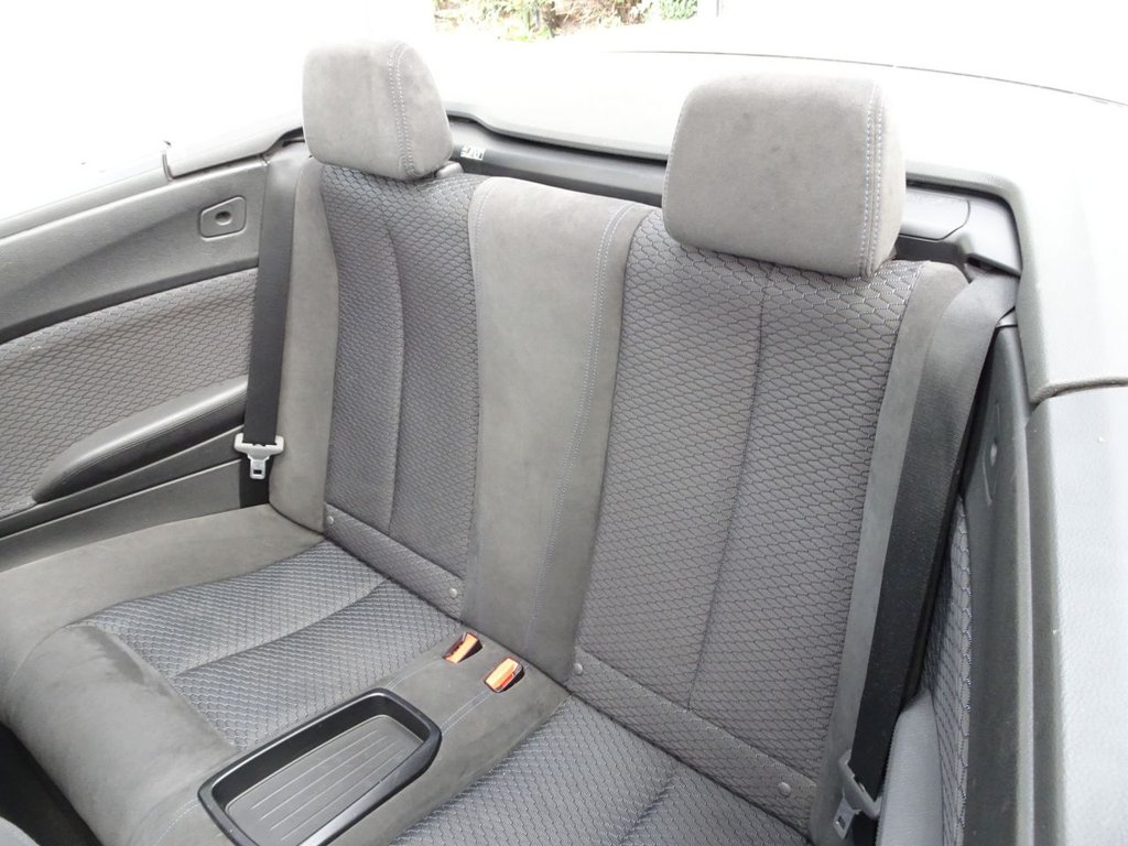 Used BMW 2 Series 2016 for sale - 76509771: Photo 36