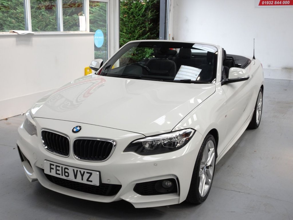 Used BMW 2 Series 2016 for sale - 76509771: Photo 37