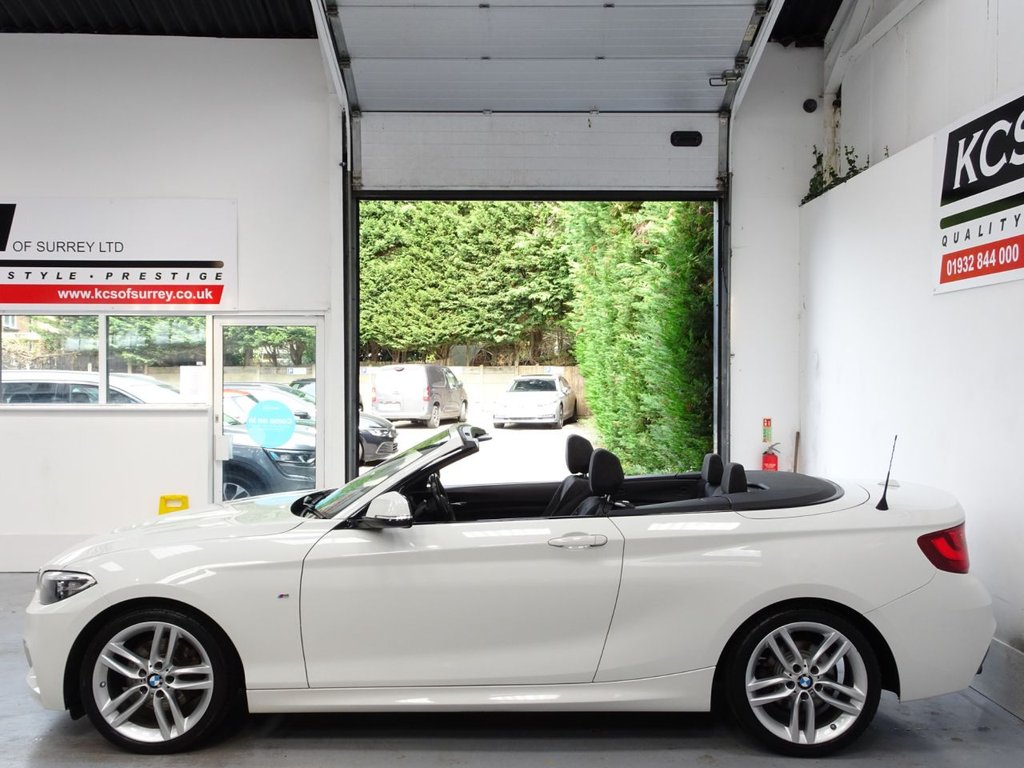 Used BMW 2 Series 2016 for sale - 76509771: Photo 38