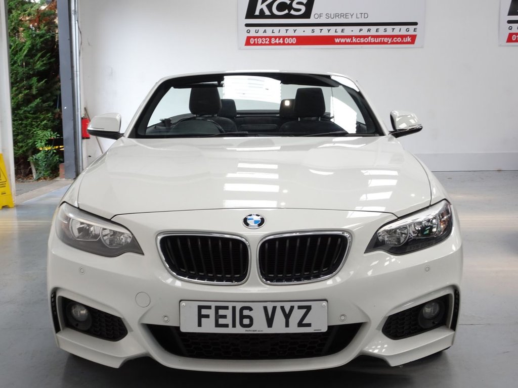Used BMW 2 Series 2016 for sale - 76509771: Photo 39