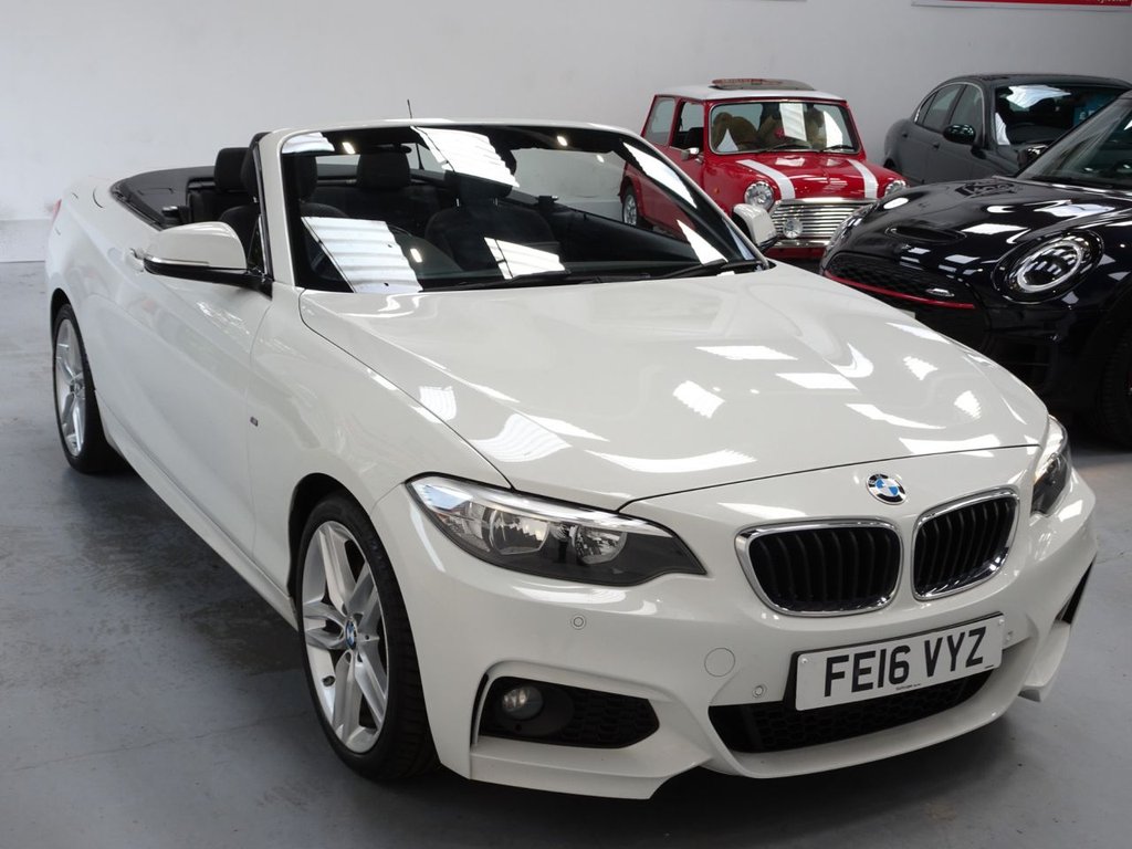 Used BMW 2 Series 2016 for sale - 76509771: Photo 40