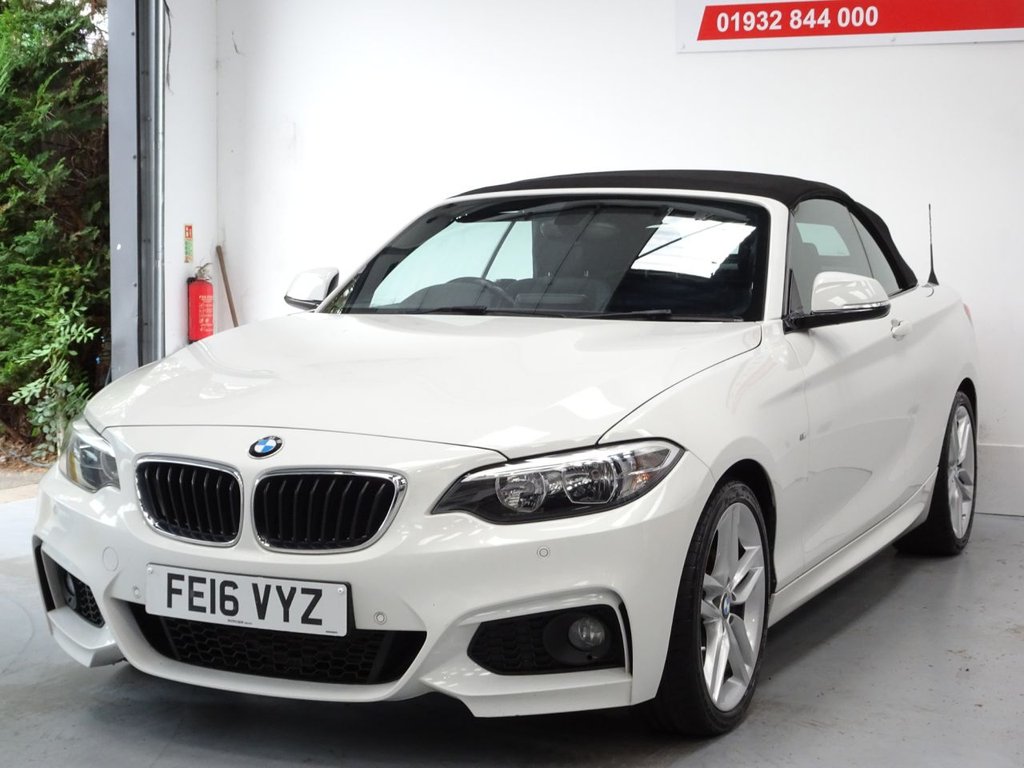 Used BMW 2 Series 2016 for sale - 76509771: Photo 5