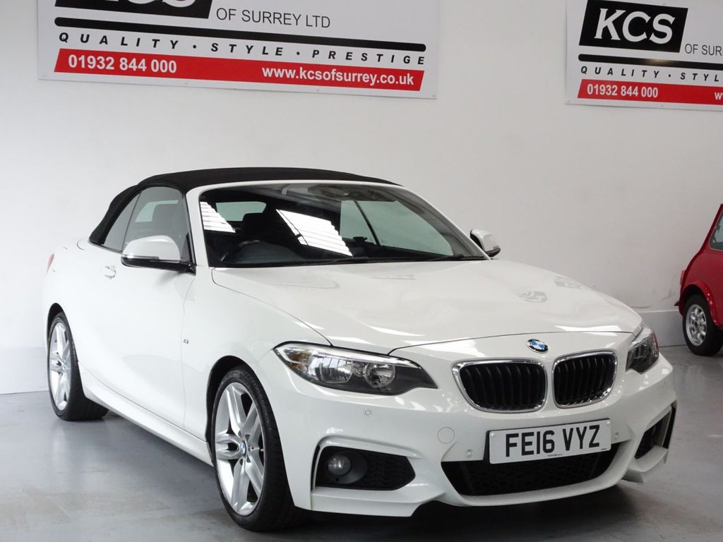 Used BMW 2 Series 2016 for sale - 76509771: Photo 9