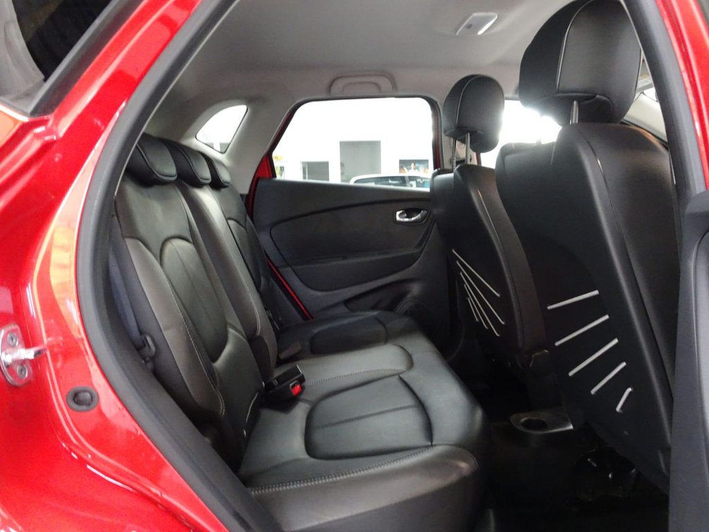 Used Renault Captur 2015 for sale - 76950145: Photo 12