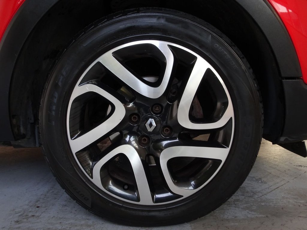 Used Renault Captur 2015 for sale - 76950145: Photo 16