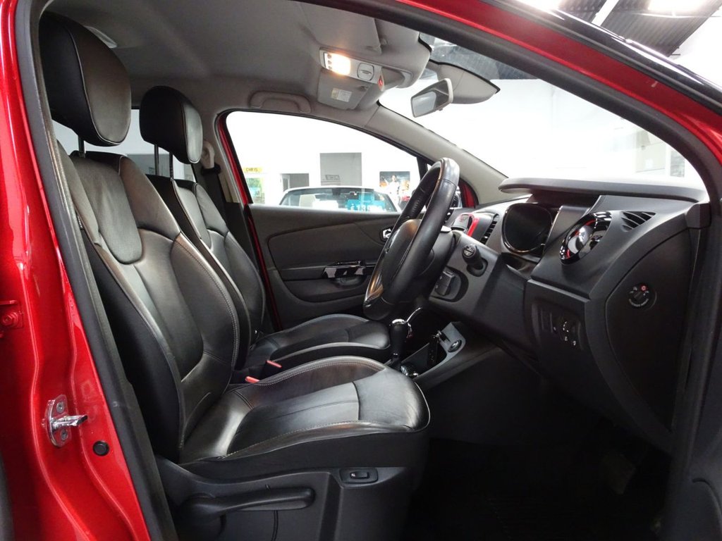 Used Renault Captur 2015 for sale - 76950145: Photo 19