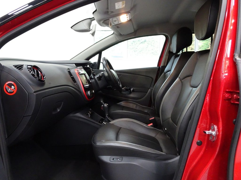 Used Renault Captur 2015 for sale - 76950145: Photo 20