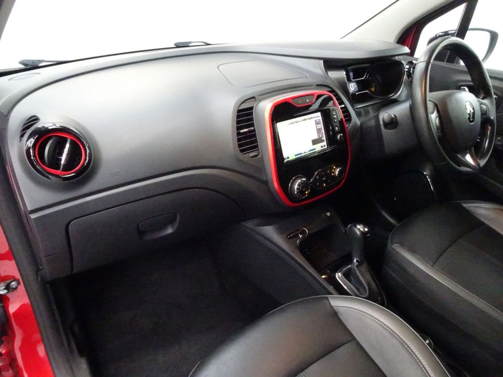 Used Renault Captur 2015 for sale - 76950145: Photo 23