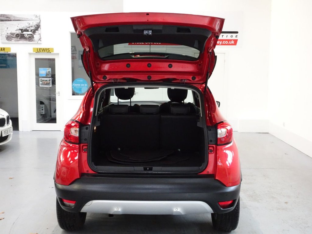 Used Renault Captur 2015 for sale - 76950145: Photo 26