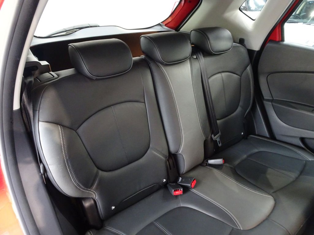 Used Renault Captur 2015 for sale - 76950145: Photo 29